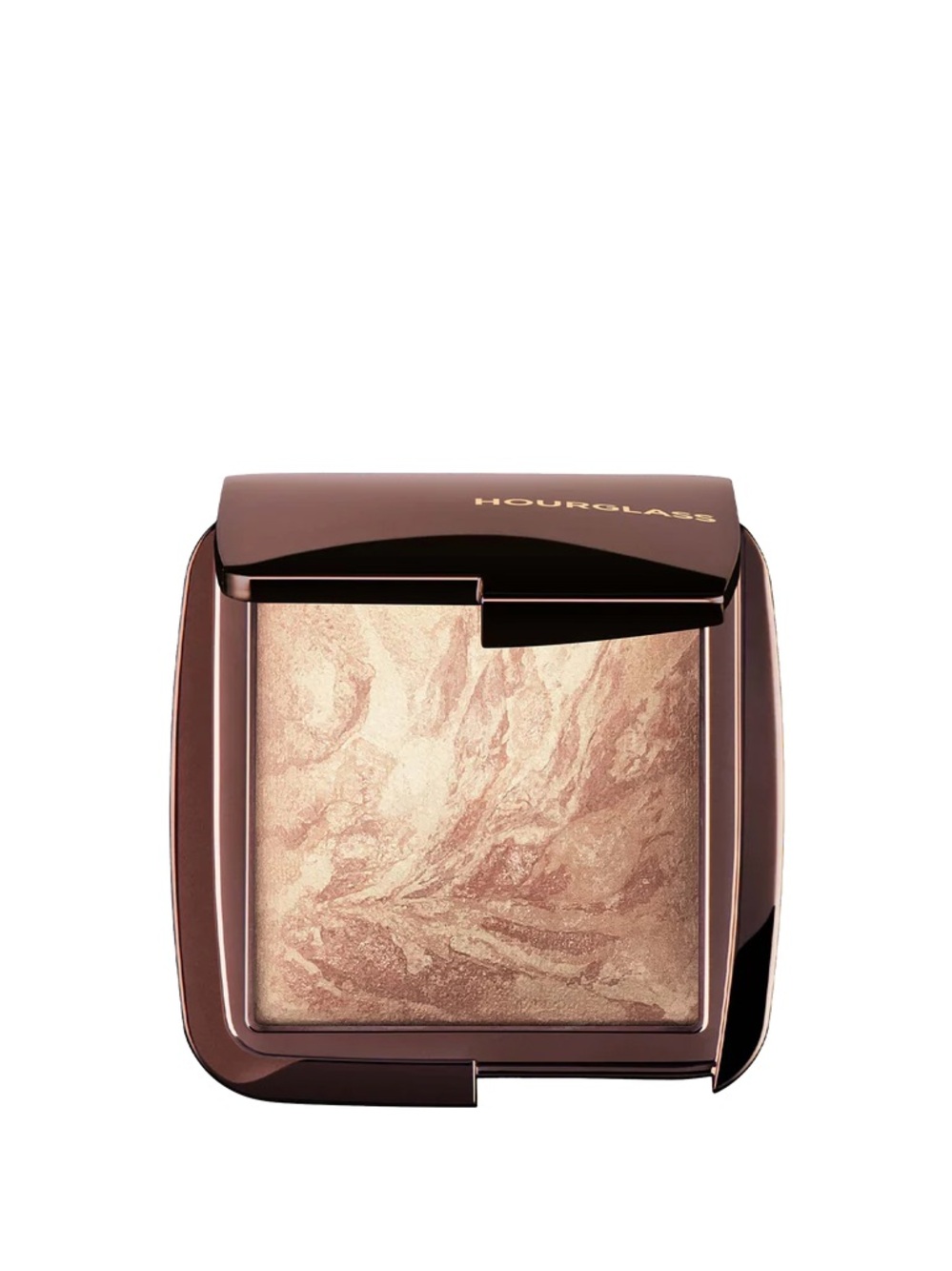 hourglass ambient lighting infinity powder radiant highlighter makeup Sephora